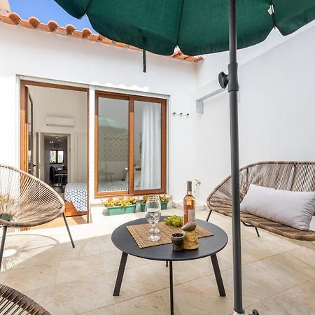 Casa Da Tita Alvor Villa Ngoại thất bức ảnh